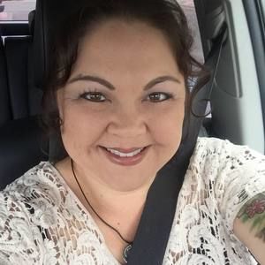 Meet your Posher, Brandy